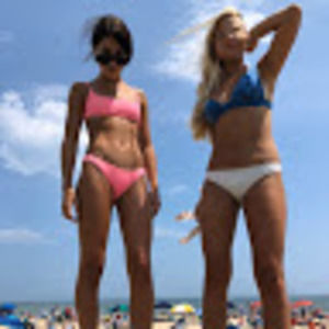 Meet your Posher, Gabrielle